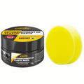 Instant Car Restore Cream